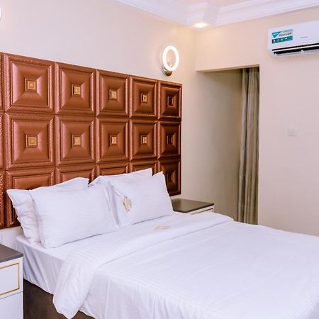 Hotel La Principaute Douala Bonapriso 외부 사진